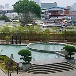 3Br Executive Residence At Grand Palace Kemayoran By Travelio
