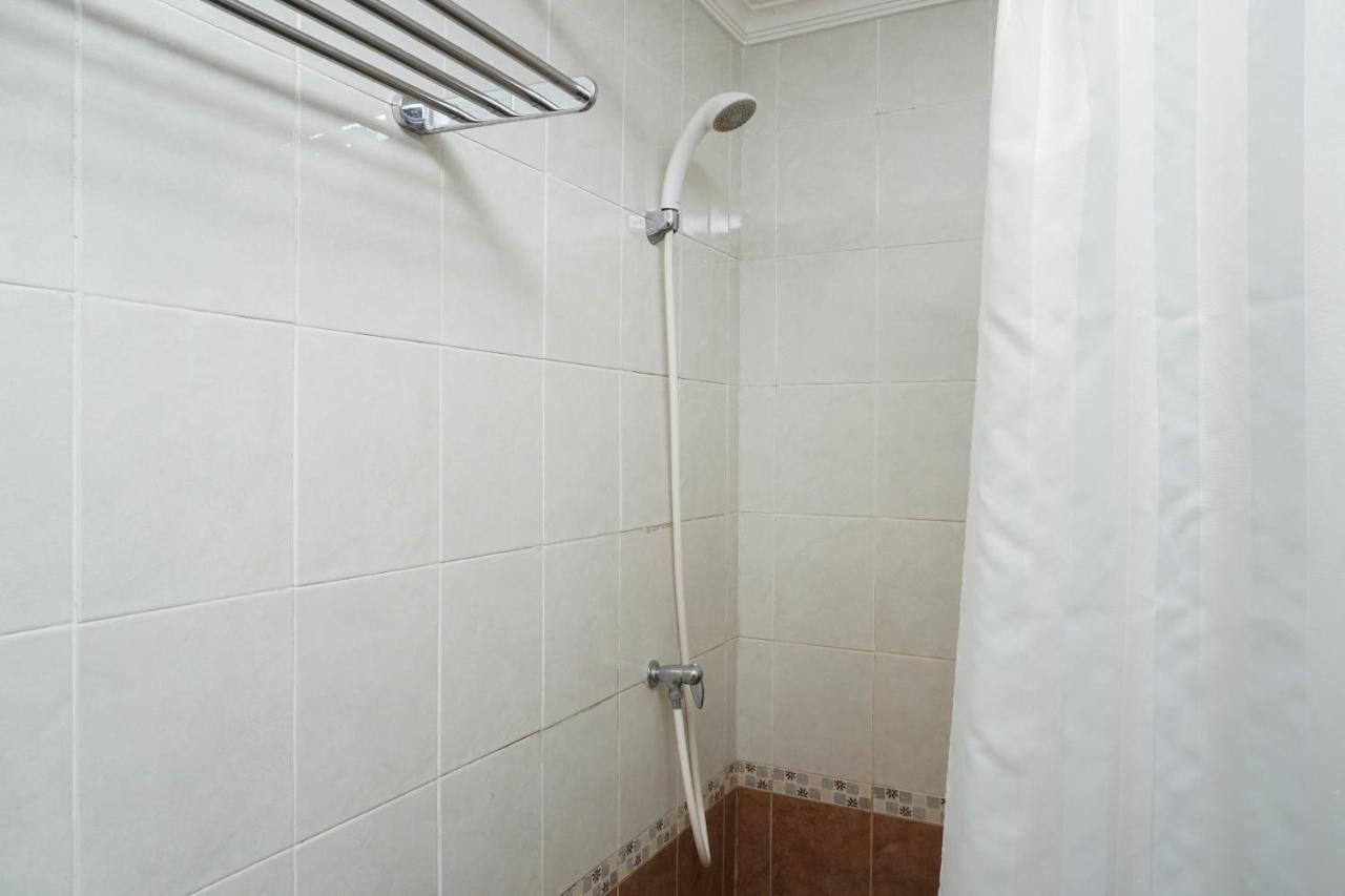 Appartement 3br Executive At Grand Palace Kemayoran By Travelio *